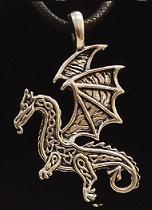 Celtic Dragon